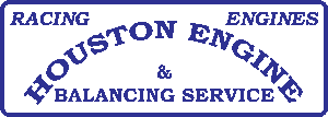 Houston Engine and Balancing Service